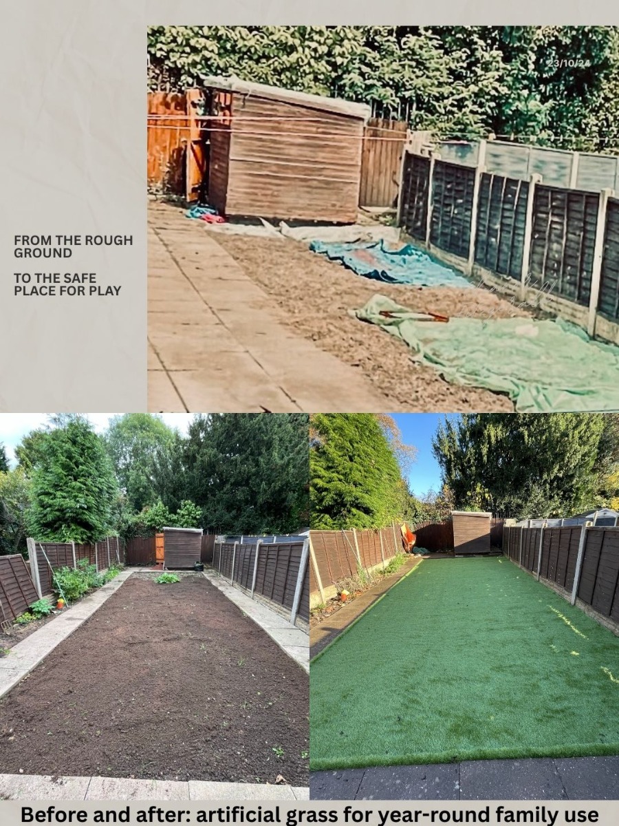 Gardener: Image 2
